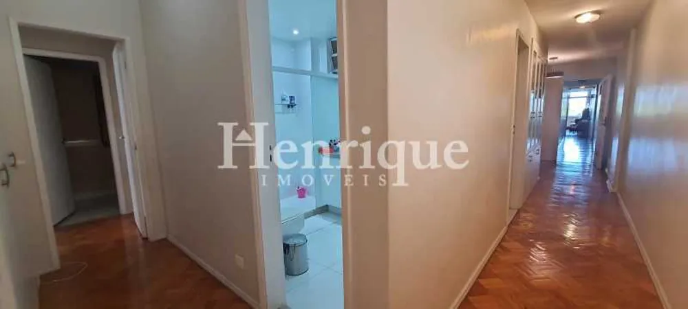 Apartamento, 3 quartos, 233 m² - Foto 3
