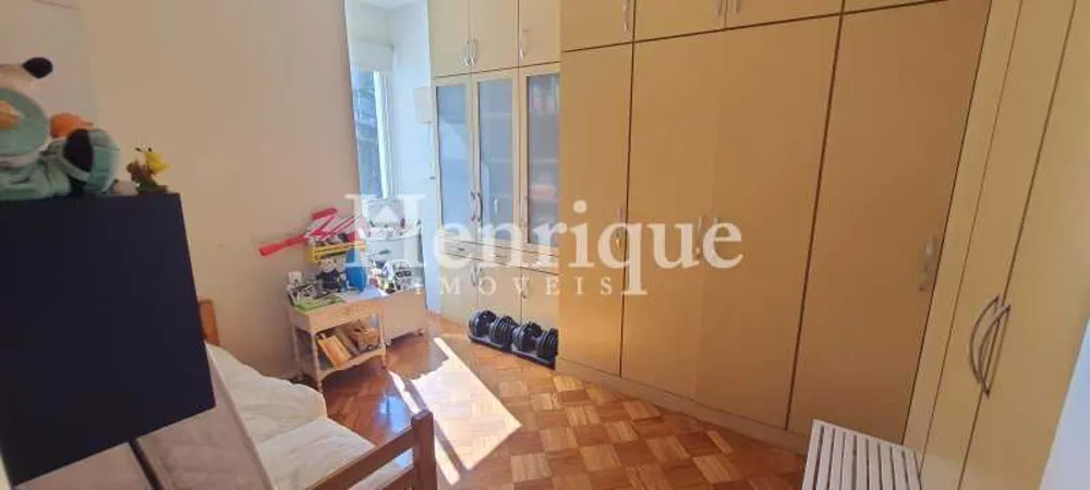 Apartamento, 3 quartos, 233 m² - Foto 15