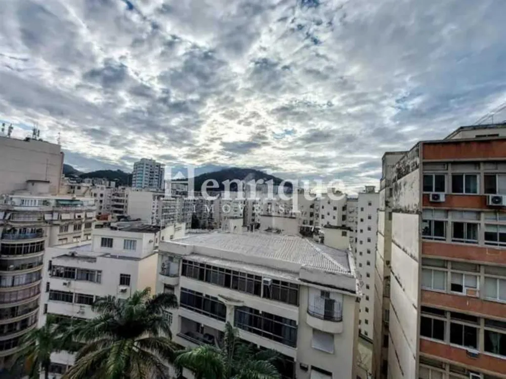 Apartamento, 4 quartos, 165 m² - Foto 4