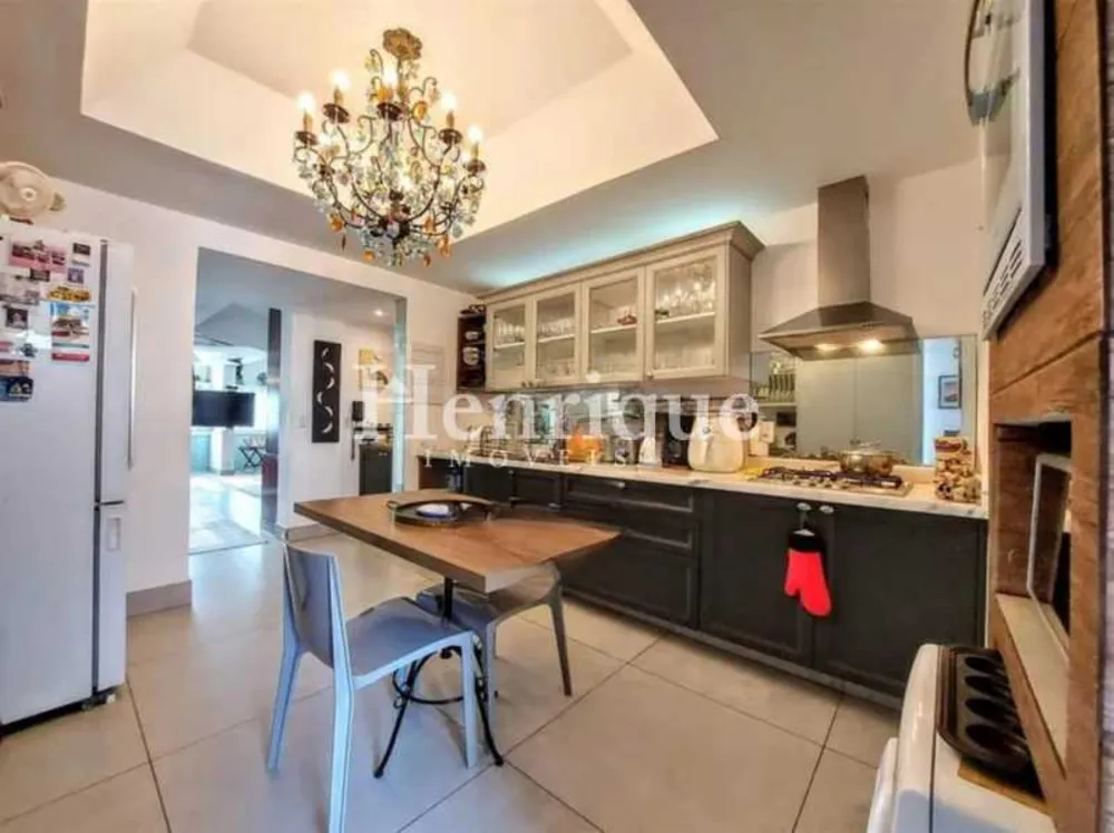Apartamento, 4 quartos, 165 m² - Foto 17