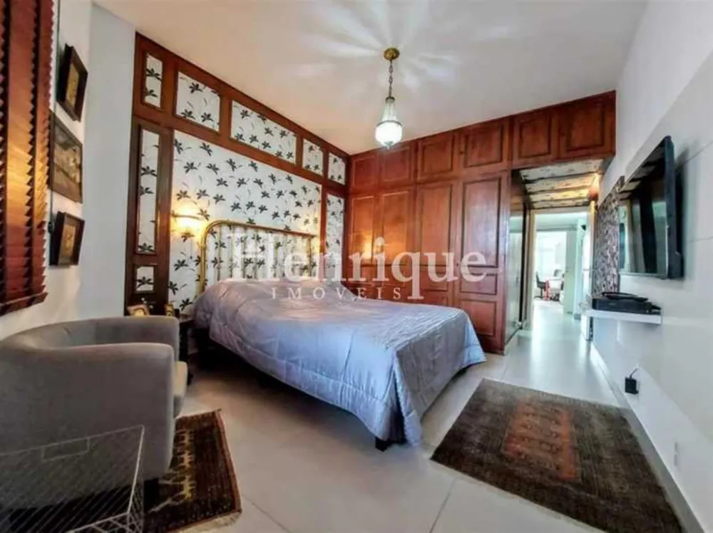 Apartamento, 4 quartos, 165 m² - Foto 26