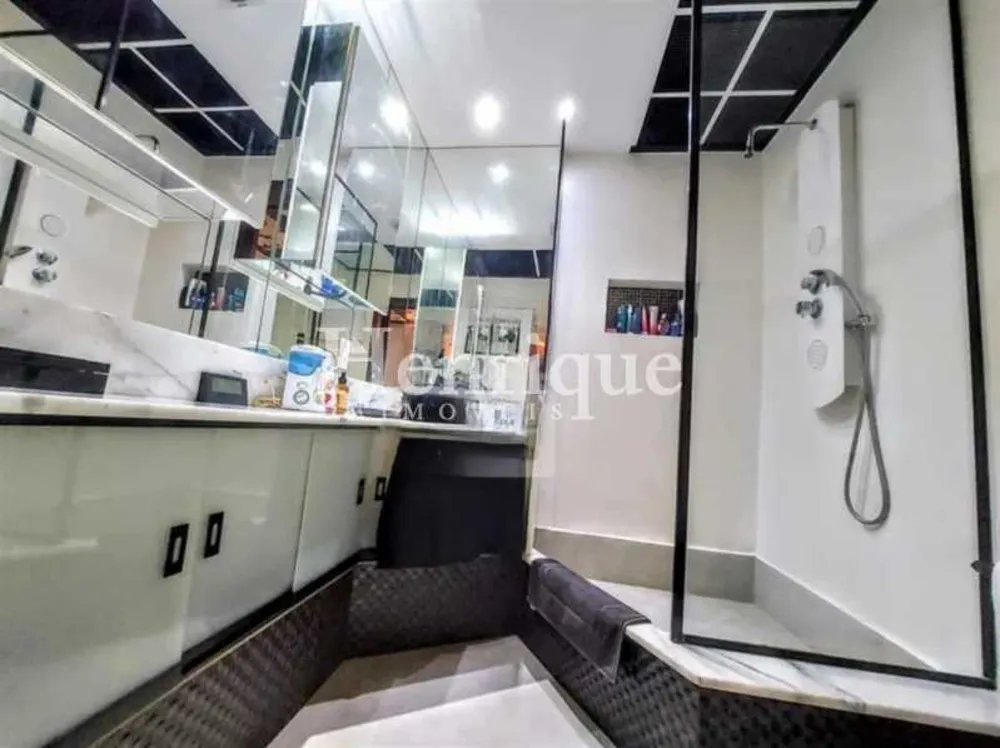Apartamento, 4 quartos, 165 m² - Foto 22
