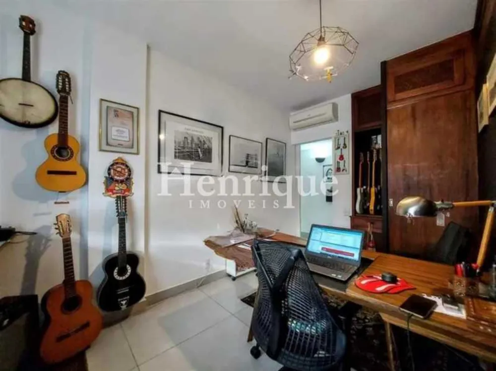 Apartamento, 4 quartos, 165 m² - Foto 27