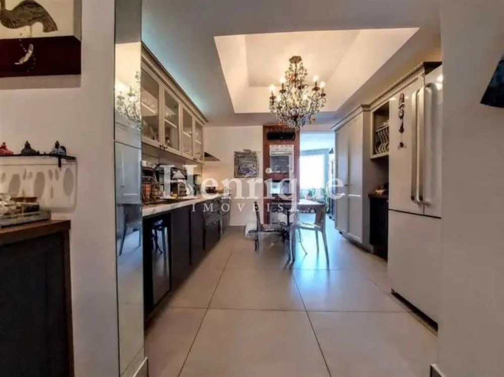 Apartamento, 4 quartos, 165 m² - Foto 16
