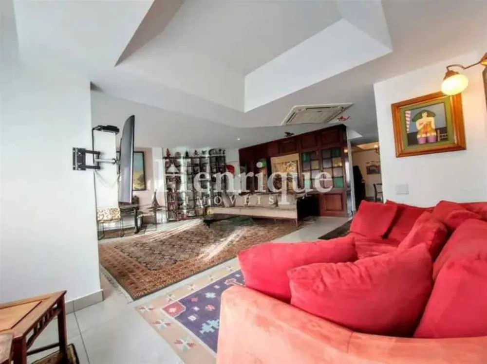 Apartamento, 4 quartos, 165 m² - Foto 12
