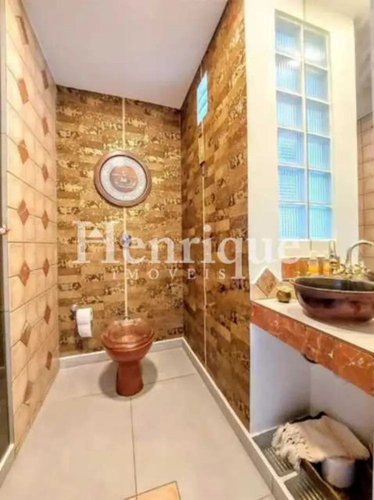 Apartamento, 4 quartos, 165 m² - Foto 19