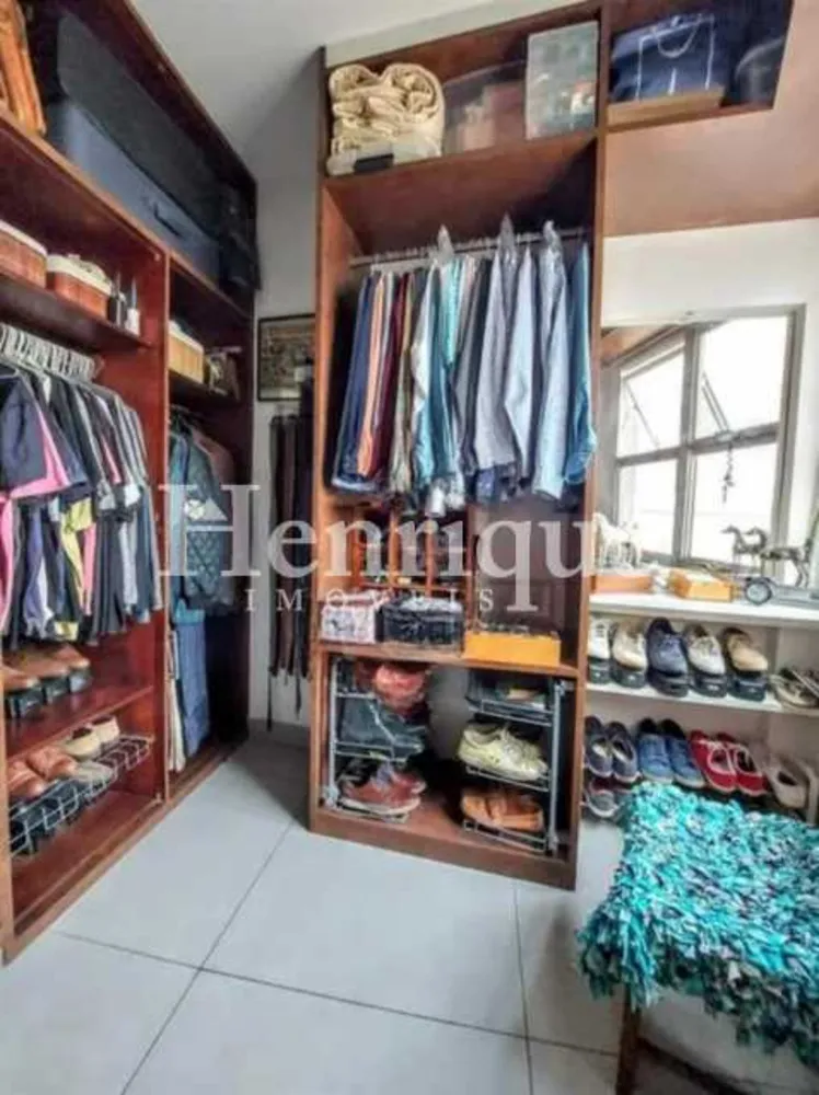 Apartamento, 4 quartos, 165 m² - Foto 25