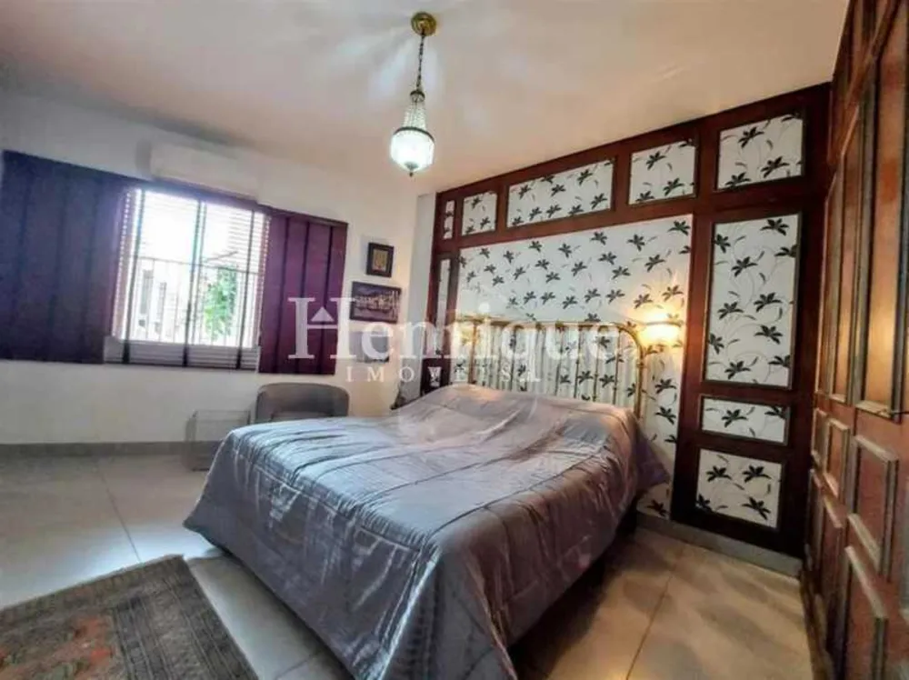 Apartamento, 4 quartos, 165 m² - Foto 24