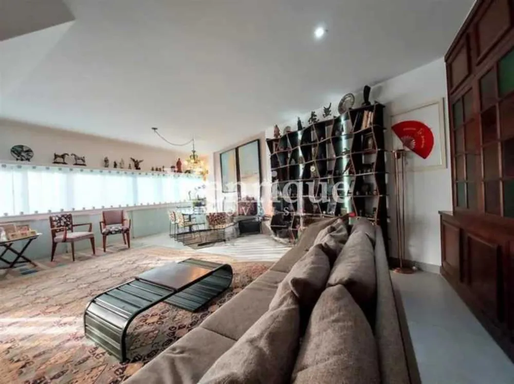 Apartamento, 4 quartos, 165 m² - Foto 5