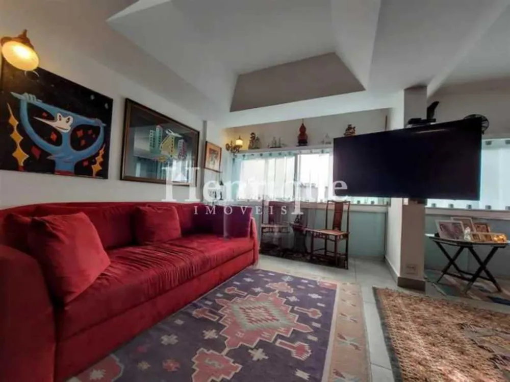 Apartamento, 4 quartos, 165 m² - Foto 10