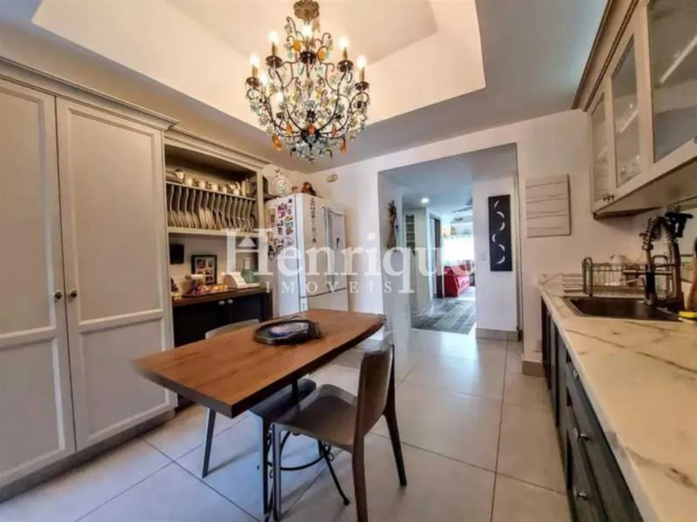 Apartamento, 4 quartos, 165 m² - Foto 15