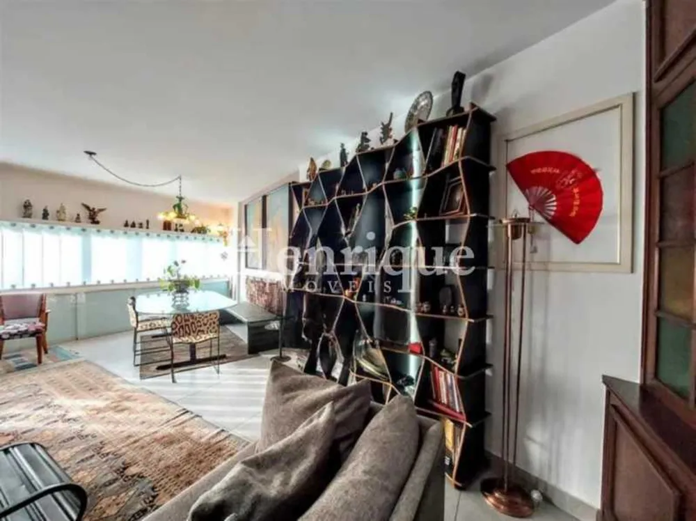 Apartamento, 4 quartos, 165 m² - Foto 6