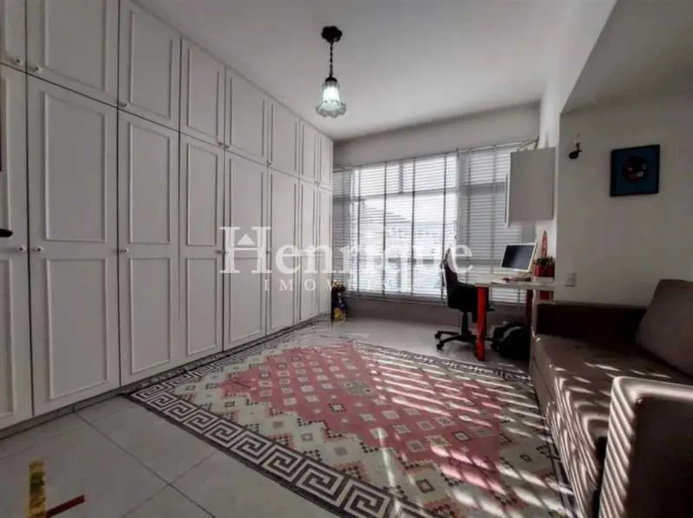 Apartamento, 4 quartos, 165 m² - Foto 29