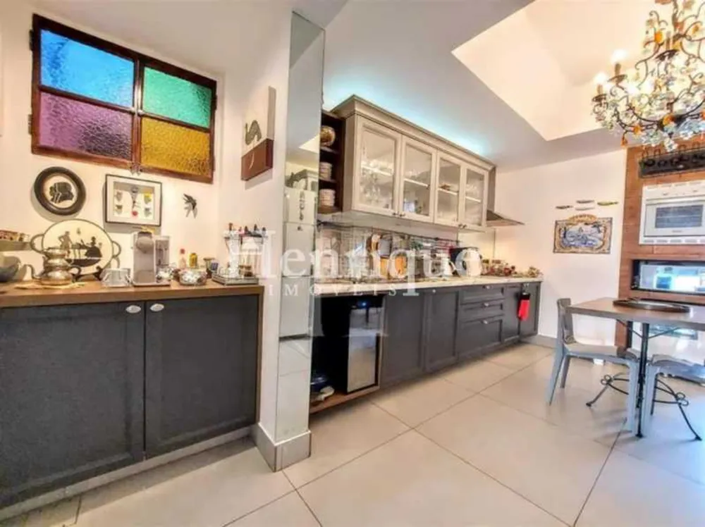 Apartamento, 4 quartos, 165 m² - Foto 14