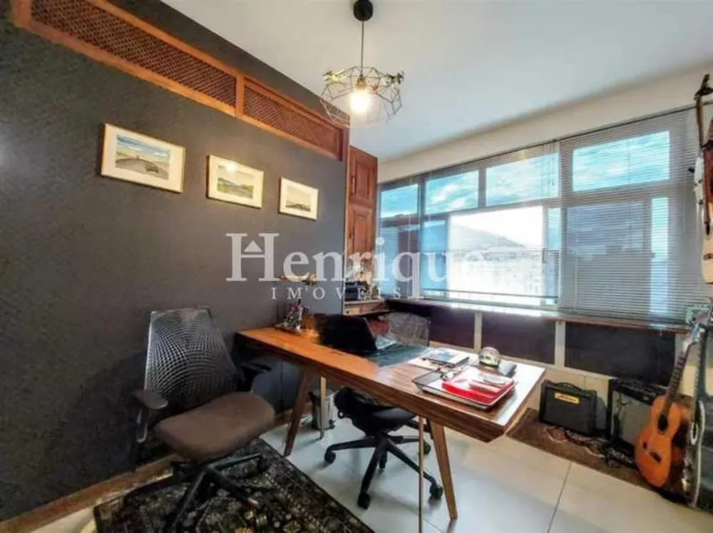 Apartamento, 4 quartos, 165 m² - Foto 20