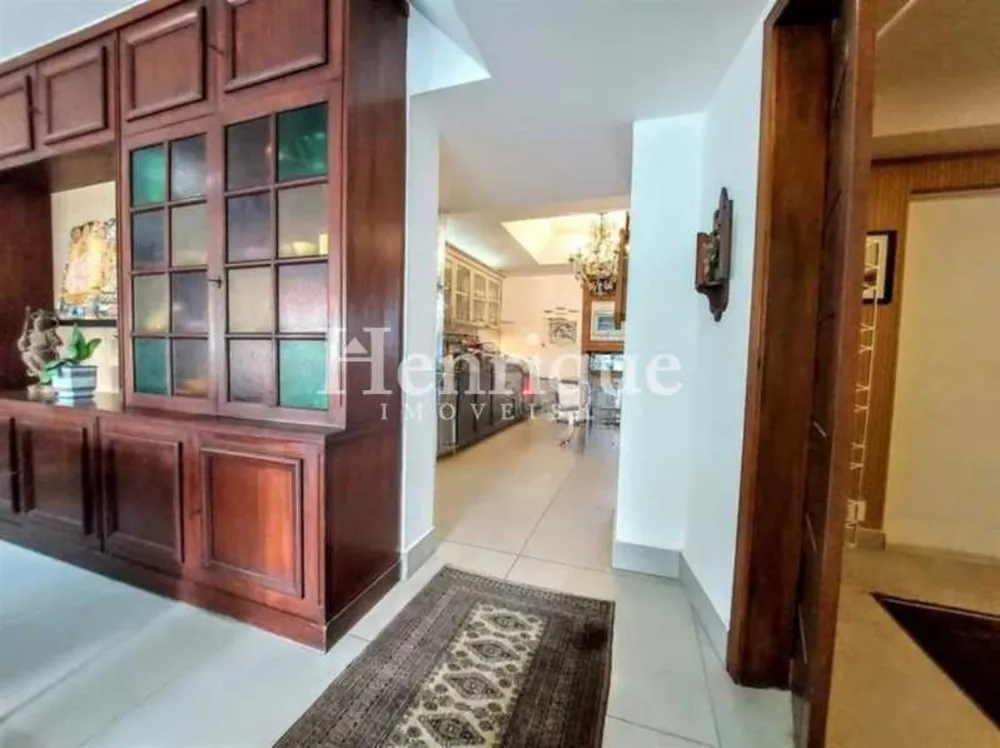 Apartamento, 4 quartos, 165 m² - Foto 18