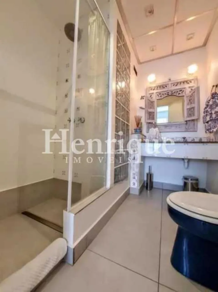Apartamento, 4 quartos, 165 m² - Foto 30