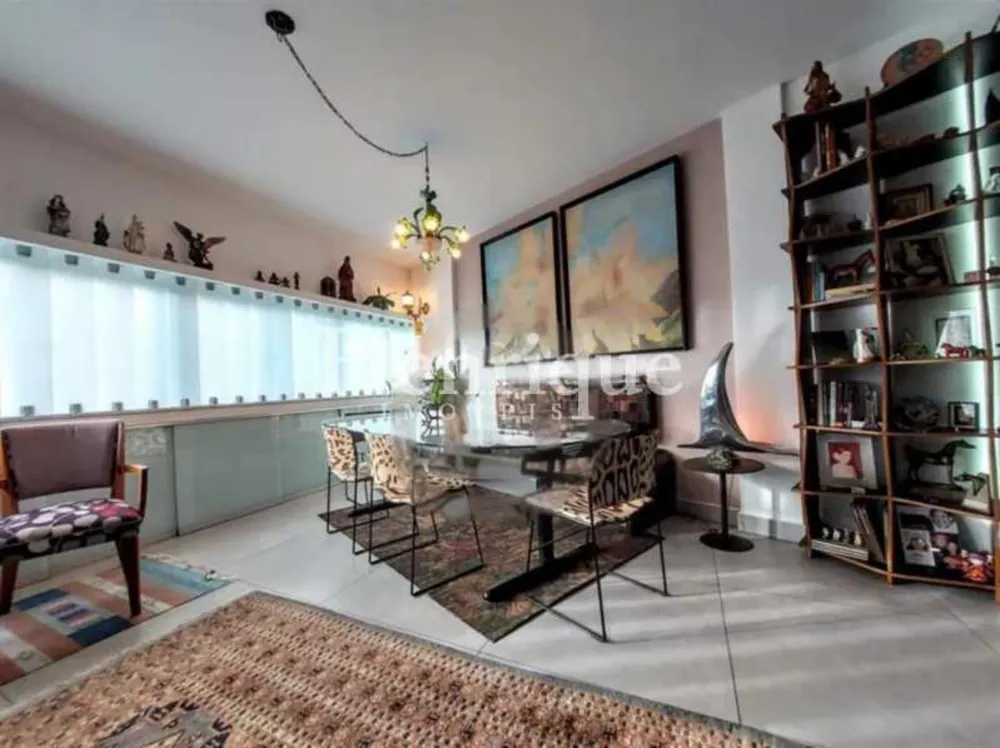Apartamento, 4 quartos, 165 m² - Foto 8
