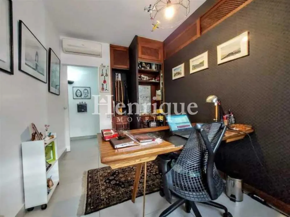 Apartamento, 4 quartos, 165 m² - Foto 21