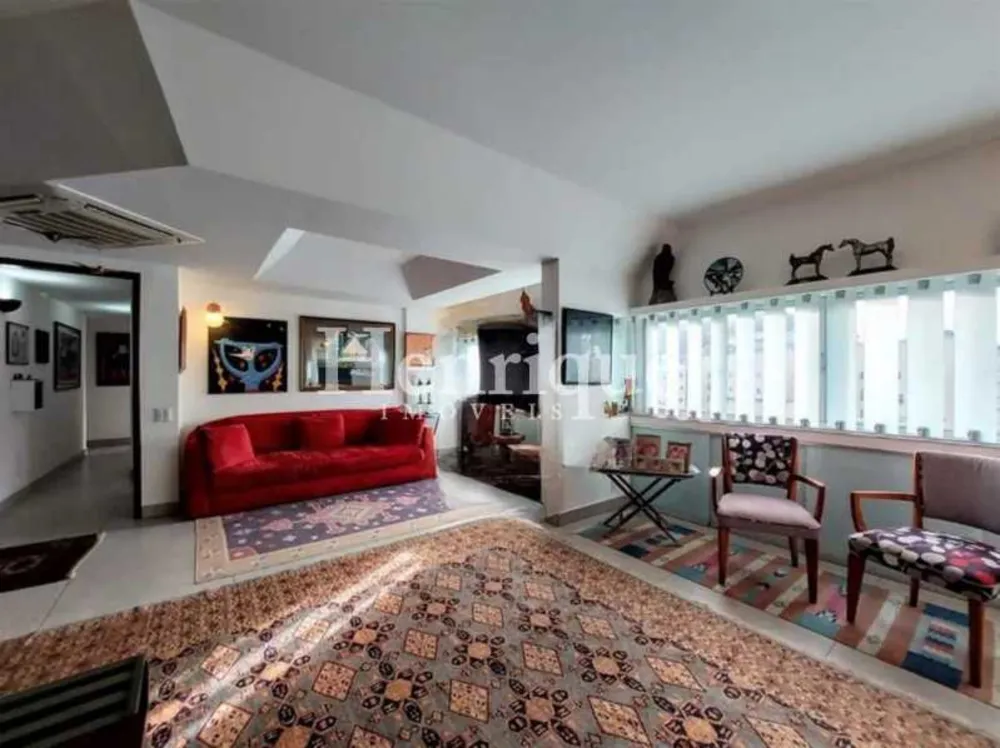 Apartamento, 4 quartos, 165 m² - Foto 11