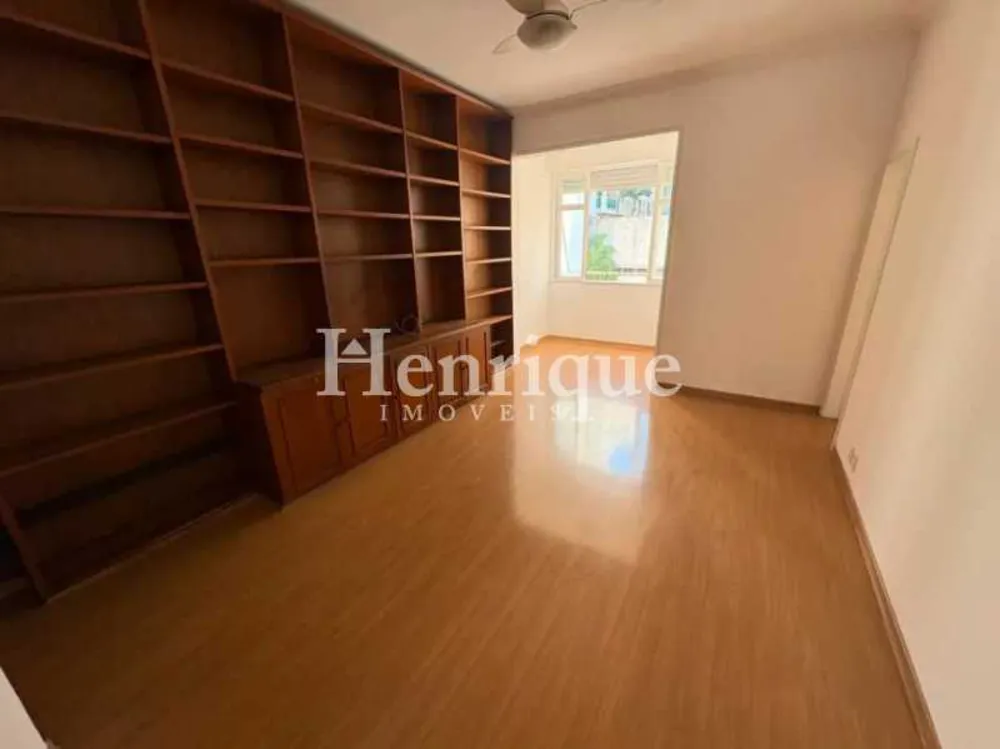 Apartamento, 3 quartos, 97 m² - Foto 1