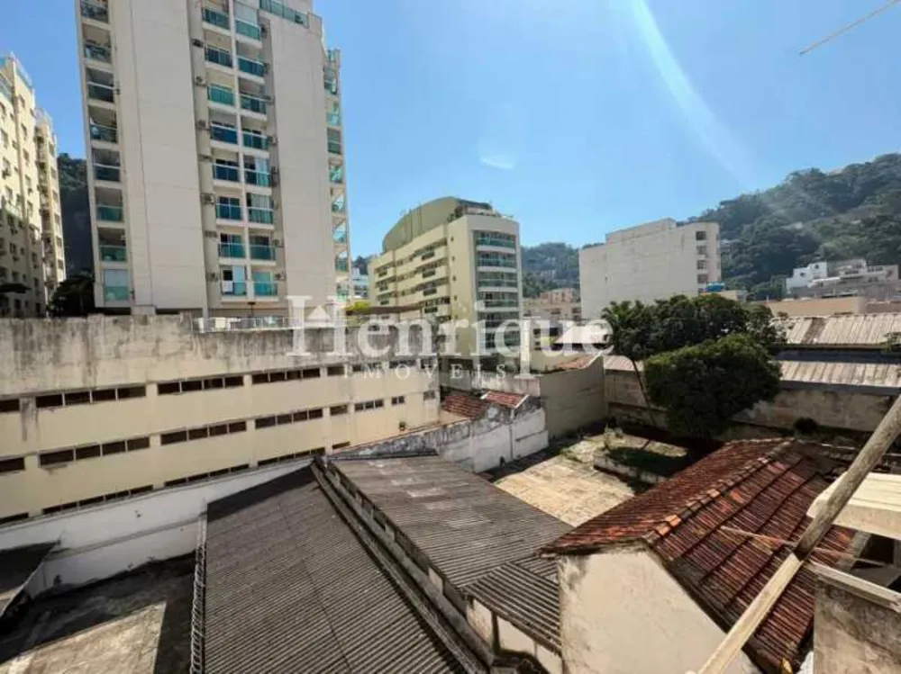 Apartamento, 3 quartos, 97 m² - Foto 2