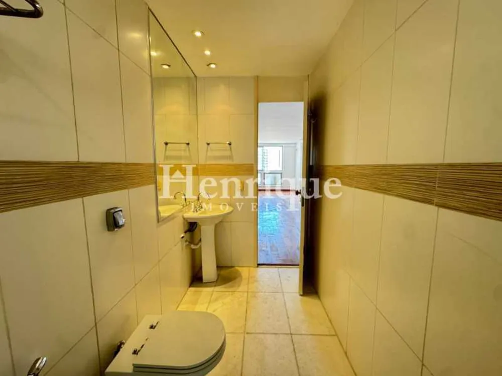 Apartamento, 2 quartos, 150 m² - Foto 10