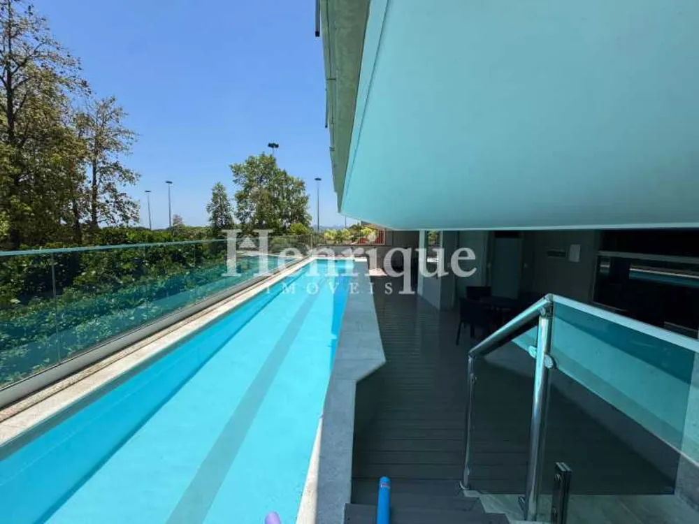 Apartamento, 2 quartos, 150 m² - Foto 12