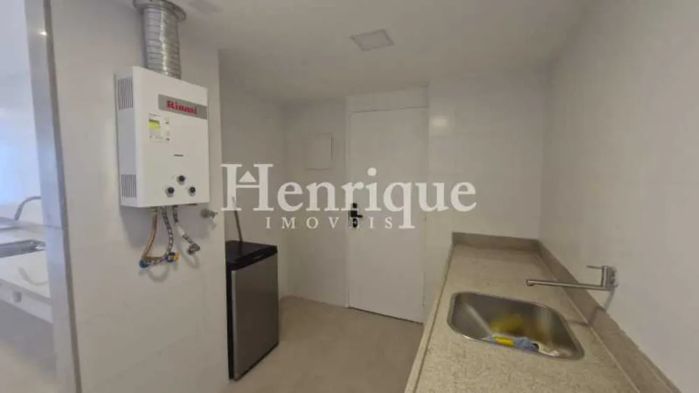 Apartamento, 2 quartos, 150 m² - Foto 18