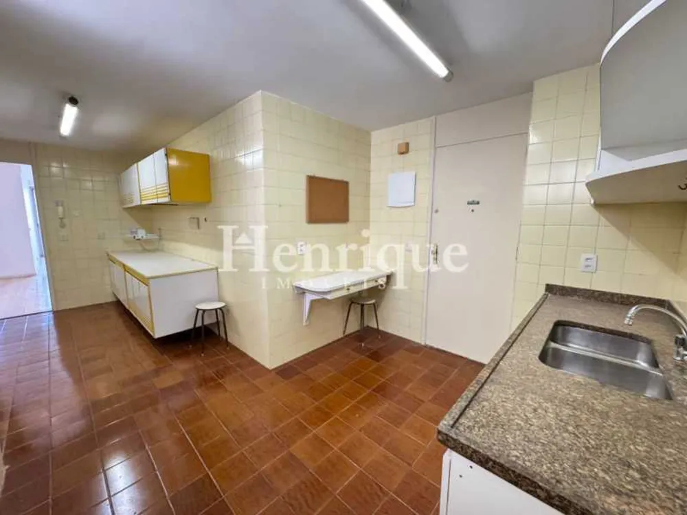 Apartamento, 2 quartos, 150 m² - Foto 6