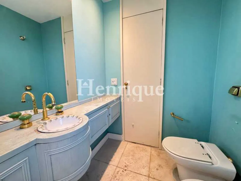 Apartamento, 2 quartos, 150 m² - Foto 15
