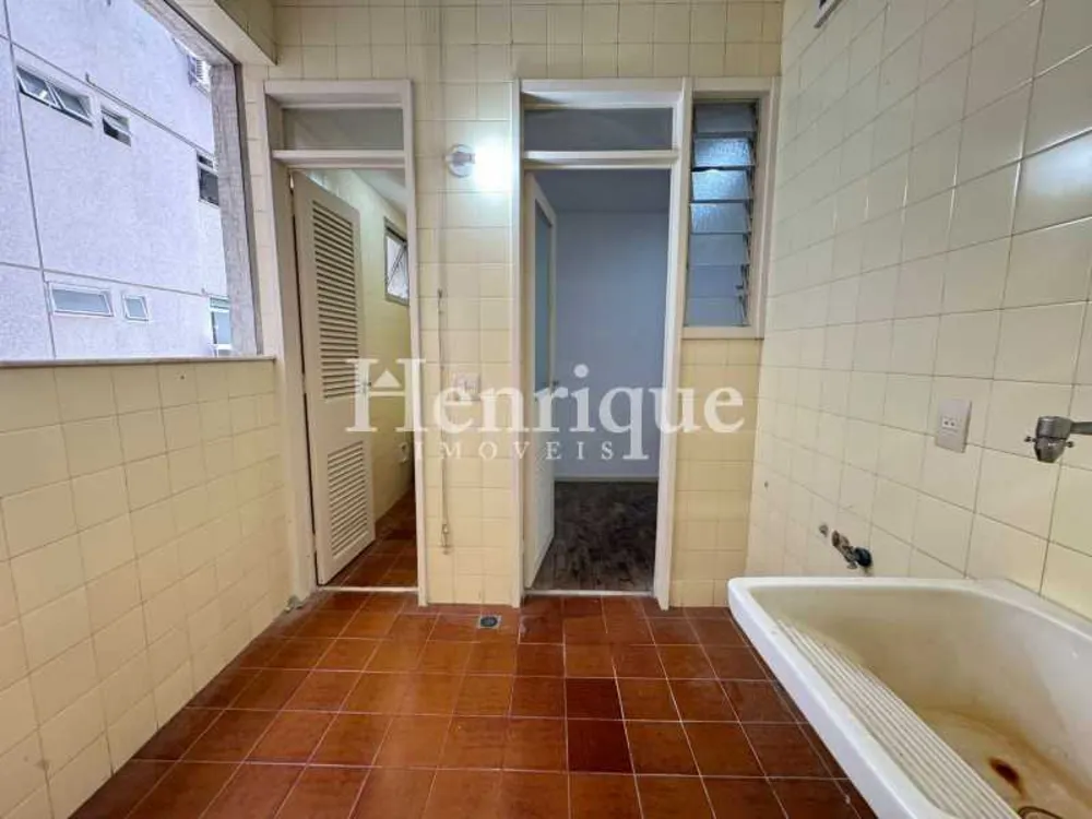 Apartamento, 2 quartos, 150 m² - Foto 2