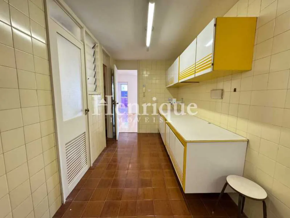 Apartamento, 2 quartos, 150 m² - Foto 22