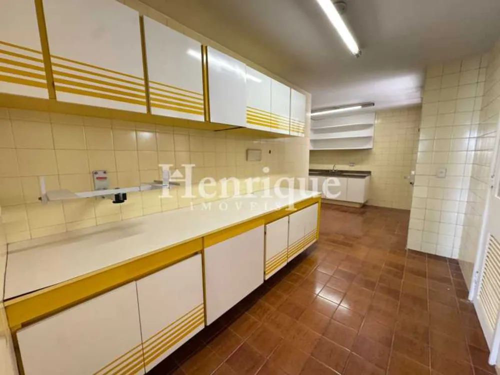 Apartamento, 2 quartos, 150 m² - Foto 23