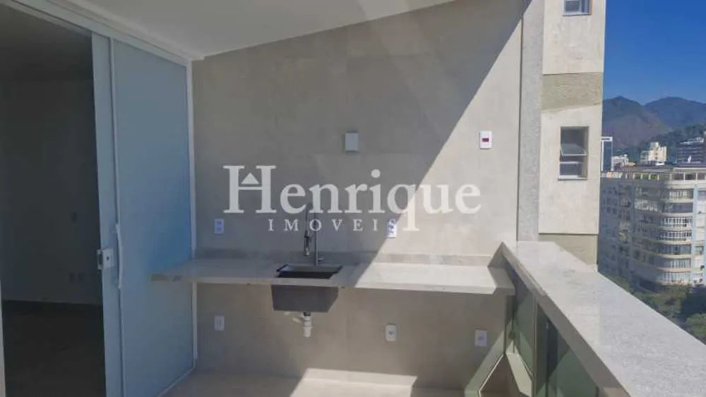 Apartamento, 2 quartos, 150 m² - Foto 8
