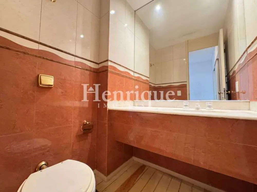 Apartamento, 2 quartos, 150 m² - Foto 7