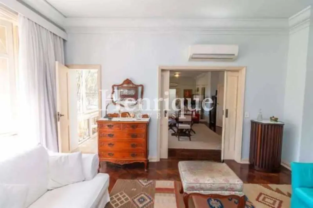 Apartamento, 3 quartos, 171 m² - Foto 10