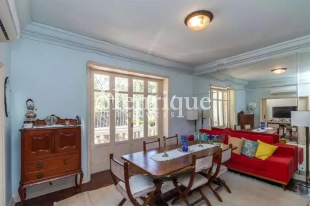 Apartamento, 3 quartos, 171 m² - Foto 7