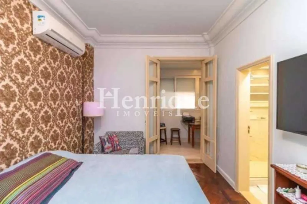 Apartamento, 3 quartos, 171 m² - Foto 3