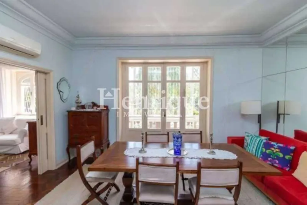 Apartamento, 3 quartos, 171 m² - Foto 13