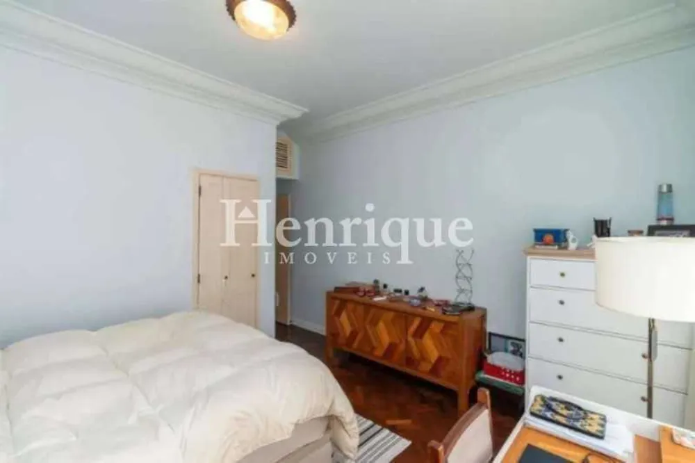 Apartamento, 3 quartos, 171 m² - Foto 22