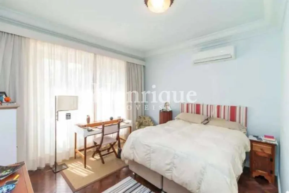 Apartamento, 3 quartos, 171 m² - Foto 20