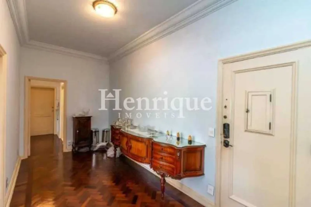 Apartamento, 3 quartos, 171 m² - Foto 15