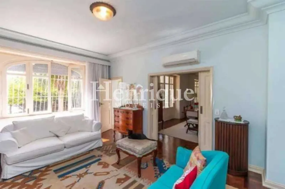 Apartamento, 3 quartos, 171 m² - Foto 4