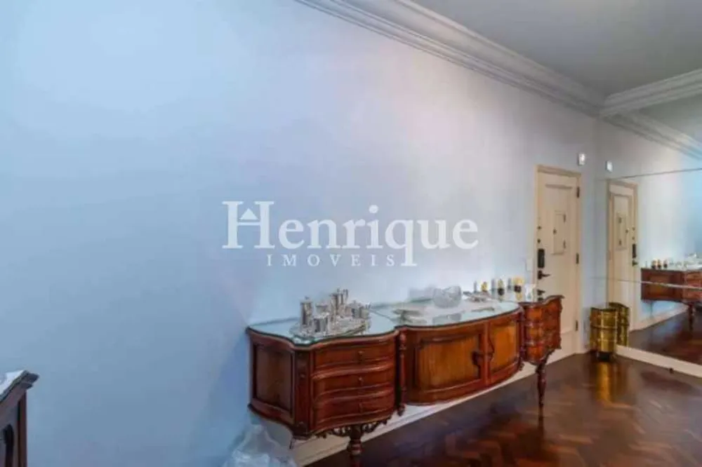 Apartamento, 3 quartos, 171 m² - Foto 2