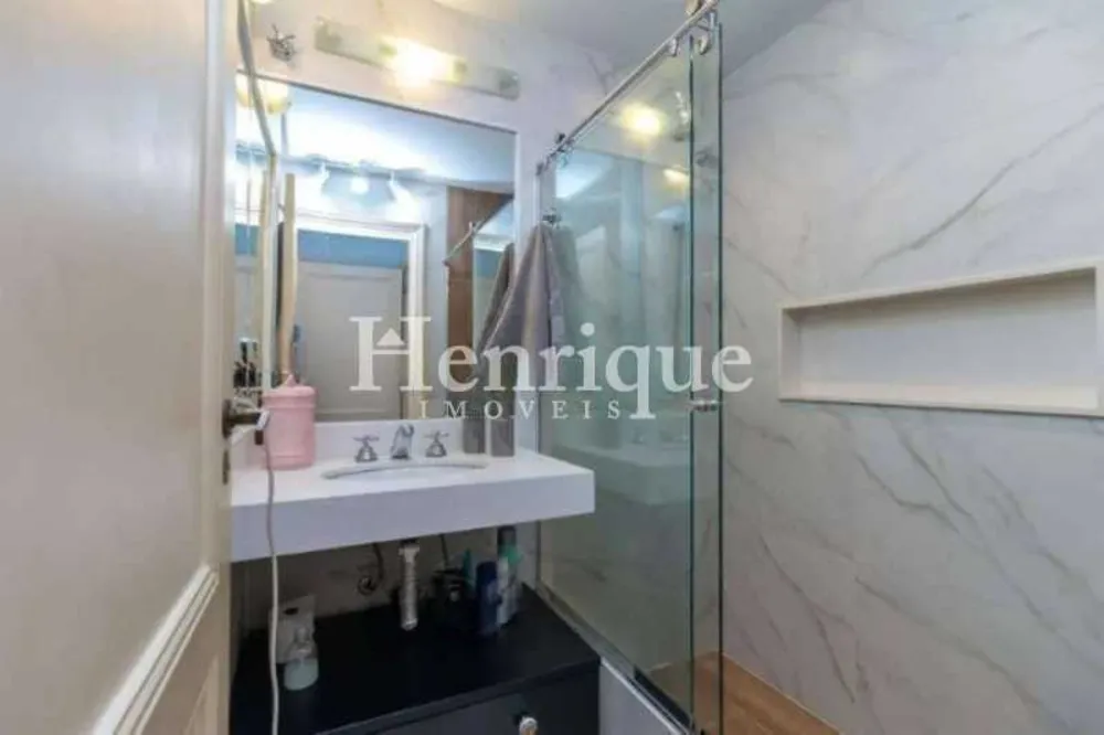 Apartamento, 3 quartos, 171 m² - Foto 24
