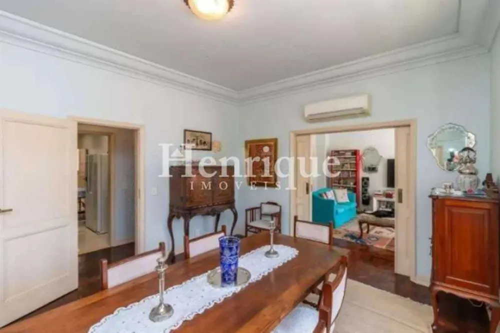 Apartamento, 3 quartos, 171 m² - Foto 8