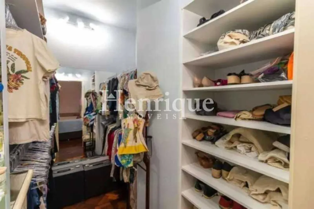 Apartamento, 3 quartos, 171 m² - Foto 19