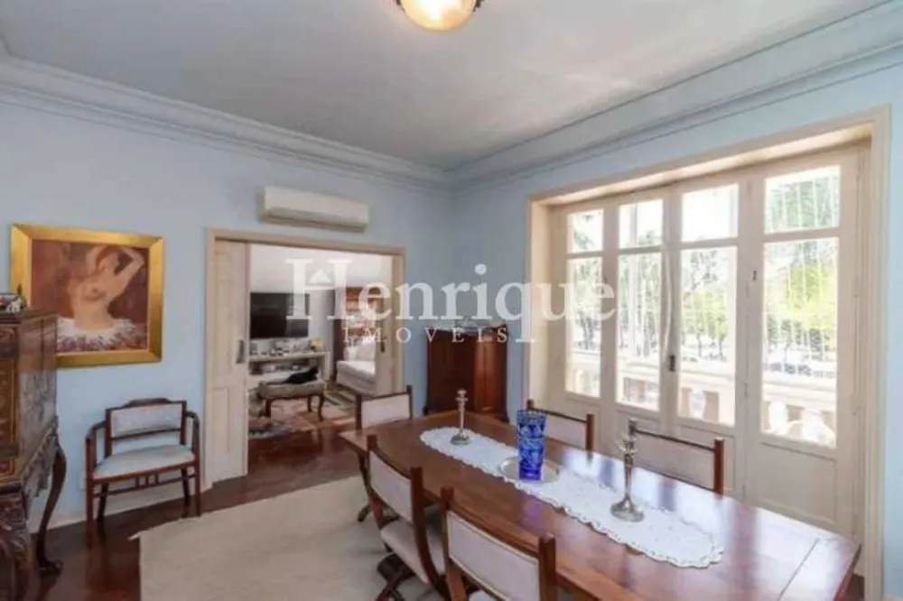 Apartamento, 3 quartos, 171 m² - Foto 12