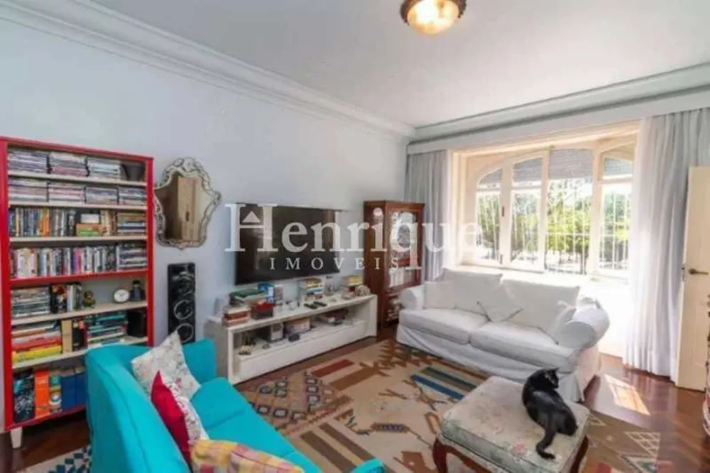 Apartamento, 3 quartos, 171 m² - Foto 3